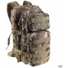 batoh BRANDIT - US Cooper - 8007-tactical medium camo