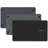 HUO HUION Kamvas 13 grafický tablet Fialová 5080 lpi 293,76 x 165,24 mm USB