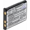 VHBW Batéria pre SteelSeries Arctis Nova Pro, 82-2-7136898, 700 mAh - neoriginálne