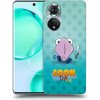 Picasee ULTIMATE CASE pro Honor 50 5G - COONDA holátko - světlá