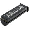 Cameron Sino Batéria pre CipherLAB 1560/1562/1564, 700mAh, Li-Ion CS-CLB156BL