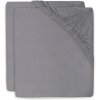 JOLLEIN Plachta Napínacia 40/50 X 80/90 Cm 2 Ks Ivory *Akcia