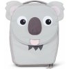 Affenzahn Kids Suitcase Koala Karla - grey uni