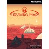 Surviving Mars, digitální distribuce