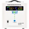 VOLT 1250/2000W UPS núdzový napájací zdroj pre čerpadla ústrednej pece- SINUSPRO-2000E