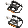 SHIMANO pedály XT / PD-T8000