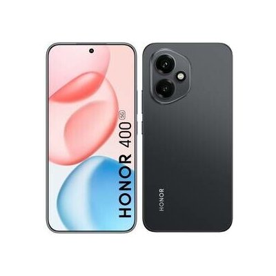 HONOR 400 5G 8GB/512GB Midnight Black