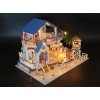 2Kids Toys miniatúra domčeka Legenda o modrom mori