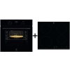 Set Electrolux KODEF70BZ + LIR60430