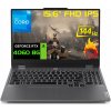 Lenovo Gaming LOQ 15,6' 144Hz i5-12450HX DDR5 16GB SSD 512GB RTX 4060 Win11