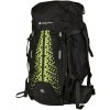Alpine Pro UGAME čierny outdoorový batoh 40l - 40L