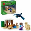 Lego® Stevova výprava do púšte