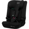 KINDERKRAFT - Autosedačka I-COMFY i-Size 76-150 cm čierna KCICOM00BLK0000 + záruka 3 roky zadarmo