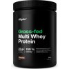 Vilgain Grass-Fed Multi Whey Protein – 900 g čokoláda