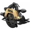 Aku kotoučová pila Skil 3575DB, 20V 1x4ah