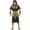 KOSTÝM FARAÓNA FARAÓN KRÁĽ EGYPTA EGYPŤAN