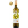 Slovenské Vinice Veltlínske zelené biele suché víno 0,75 l