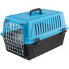 Ferplast Prepravka Atlas 10 top modrá 48 x 32,5 x 29 cm