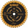 DeWALT DT10303 pilový kotouč ELITE pro kotoučové pily, 184 x 16 mm, 40 zubů