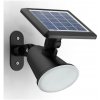 Philips | Philips - LED Solárne nástenné svietidlo JIVIX LED/1,4W/3,7V 1800 mAh IP44 | P5991