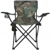 Cattara Stolička kempingová skladacia BARI ARMY