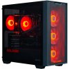 HAL3000 Online Gamer / AMD Ryzen 5 7600/ 32GB DDR5/ RTX 5060 Ti 16G/ 1TB PCIe4 SSD/ WiFi/ W11 PCHS2759