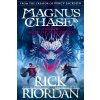 Magnus Chase and the Ship of the Dead - Rick Riordan