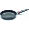 Woll Titánová indukčná panvica na soté s odnímateľnou rukoväťou Titanium Nowo 24 cm