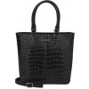 Burkely Antique Avery Tote kožená taška cez rameno s držiakom na notebook, shopper 13