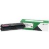 Lexmark Black, High, Return / 15 000str (MS431xx, MX431xx, MS331xx, MX331xx) 55B2H00 originálny