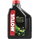 Motorový olej Motul 5100 4T 10W-50 2 l