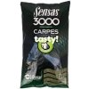 SENSAS Krmivo 3000 Carp Tasty 1kg