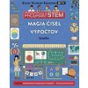 Program STEM- Mágia čísel a výpočtov - Stuart Colin
