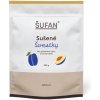 ŠUFAN s.r.o. Sušené slivky 200 g