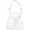 Dámska kabelka RIEKER C0156-110-KWT biela S6 -UNI-
