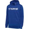 Mikina s kapucňou Hummel HMLGO 2.0 LOGO HOODIE 224843-7045 Veľkosť XL