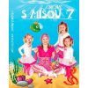 Cvičíme s Míšou 7 (Míša Růžičková) - DVD