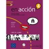 En acción 4 Libro del alumno +audio (C1) (E. Gutiérrez, A. Blas, Belén García Abia)