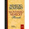 Nemecko-slovenský slovensko-nemecký slovník - Eleonóra Kovácsová