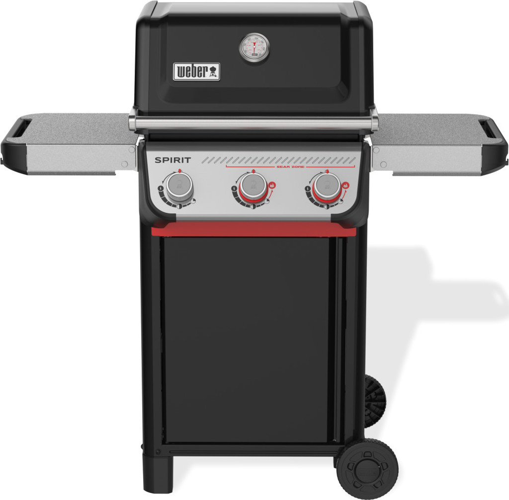 Weber Spirit E-325