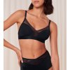 Podprsenka Triumph Triumph Shape Smart N 0004 01 - Farba: 0004 čierna, Veľkosť: 1