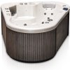 Canadian Spa International® Vírivka Manta pre 2 osoby 200x170x78 cm - 8939