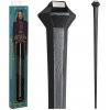 Noble Collection Fantastická zvířata The Secrets of Brumbál Dumbledore kouzelnická hůlka Credence