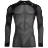 Aclima WoolNet crew neck Men