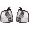 Smerová lampa Abakus 231-1523L-UE