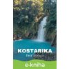 E-kniha Kostarika - Petr Kučera