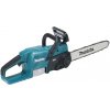 Makita DUC357ZX3 Aku řetězová pila 350 mm Li-ion LXT 18V,bez aku