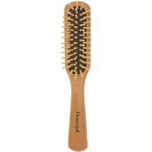 Donegal Nature Gift Igly kartáč na vlasy masážní dřevěný 21 cm