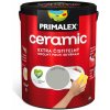 PRIMALEX ceramic umývateľná interiérová farba 5 l anglický grafit