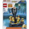 LEGO Minions 75582 Gru a Mimoni z kociek